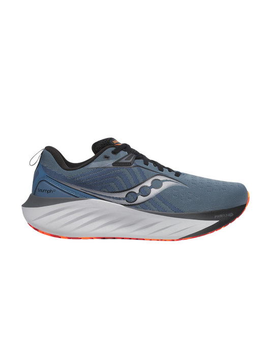 Saucony Men's Triumph 22 WIDE *SALE*