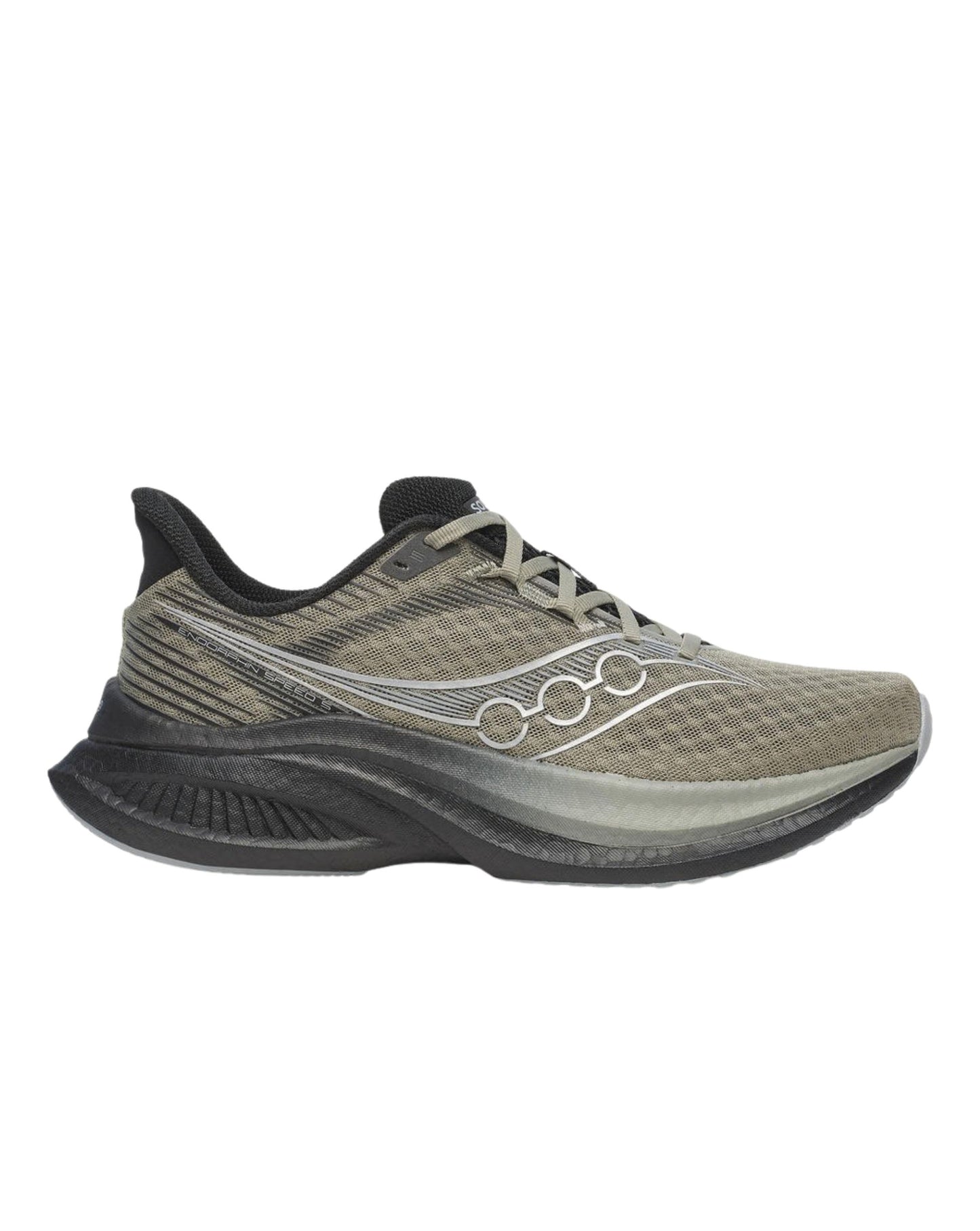 Saucony Men's Endorphin Speed 5