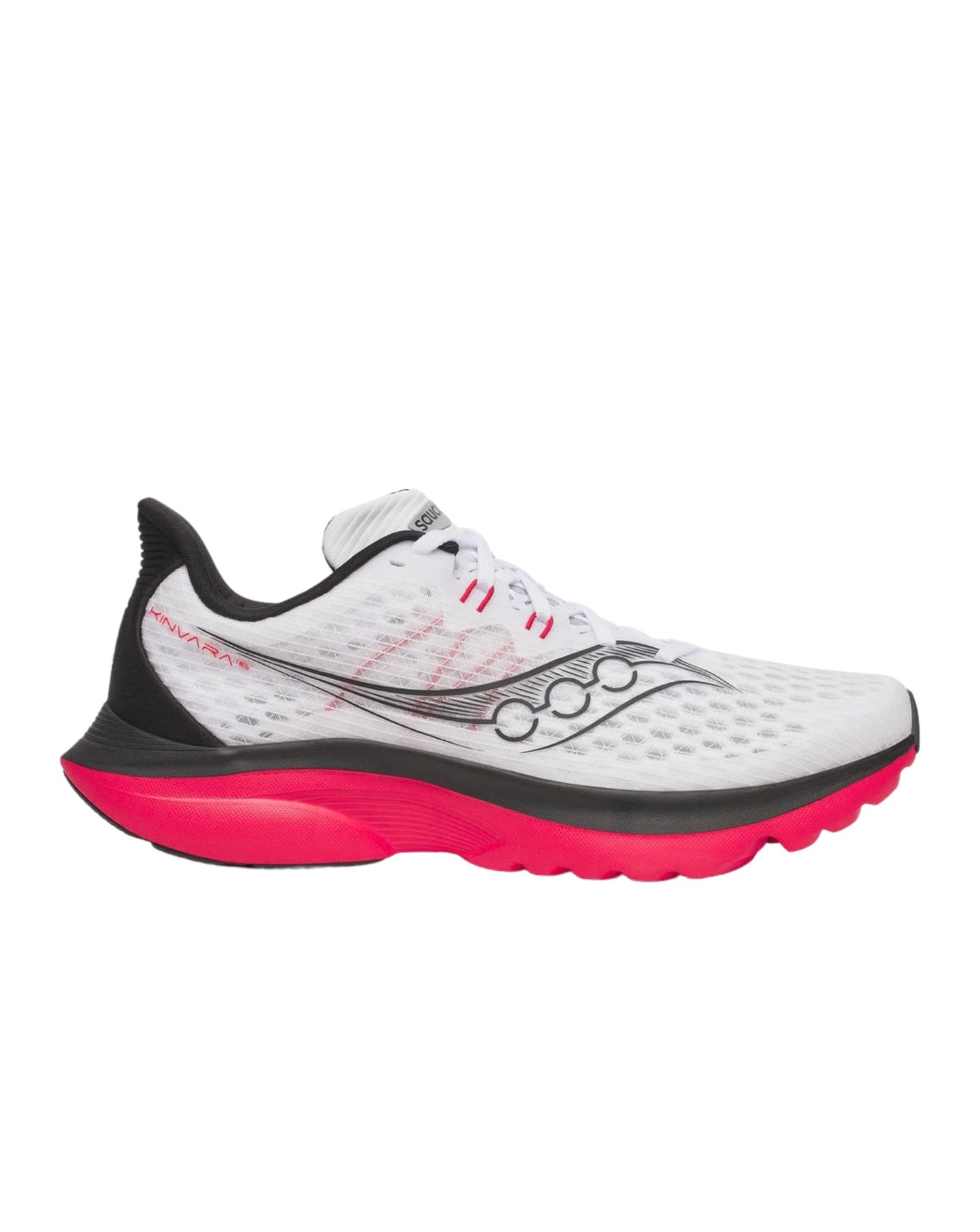 Saucony Men's Kinvara 16