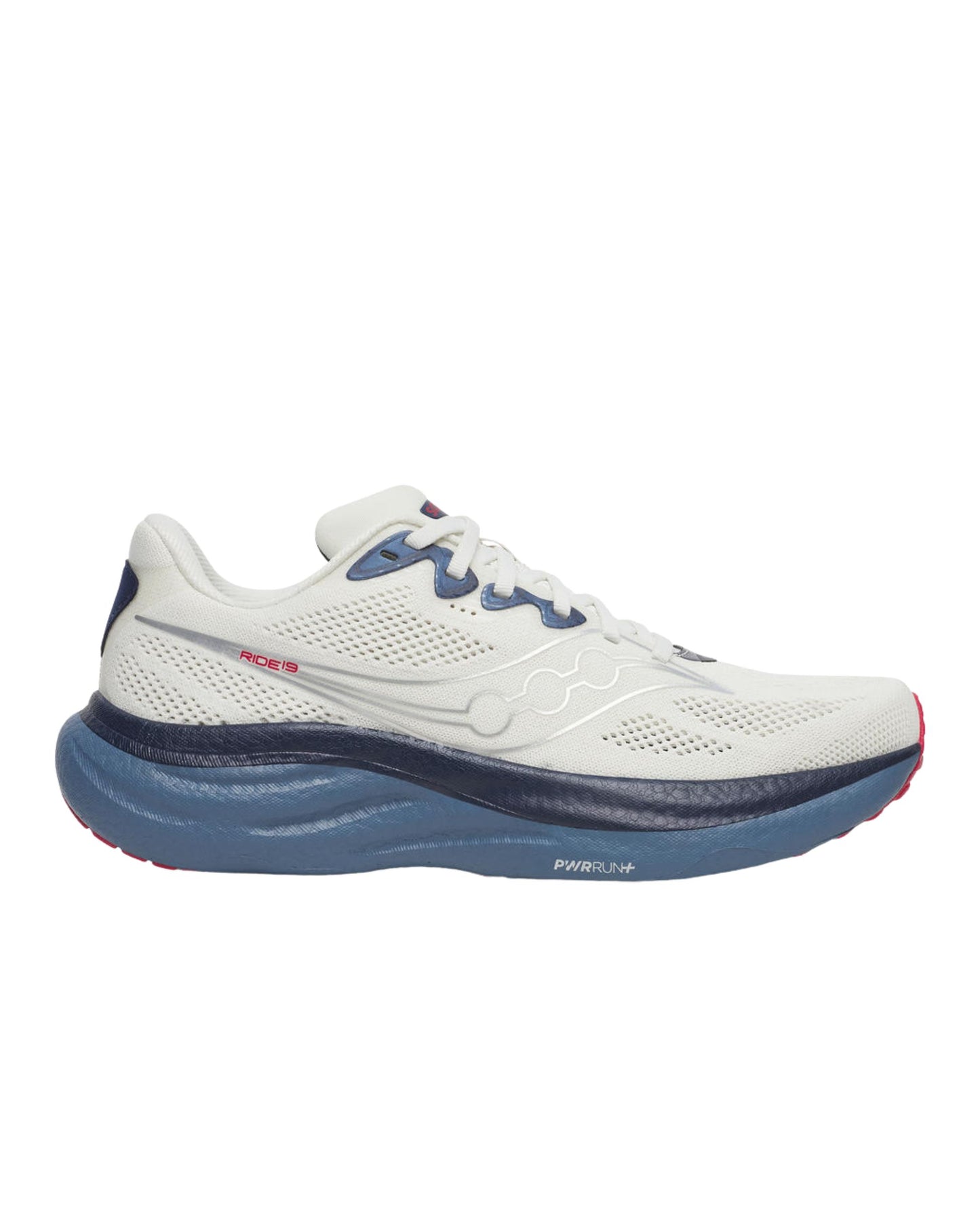 Saucony Men's Ride 19