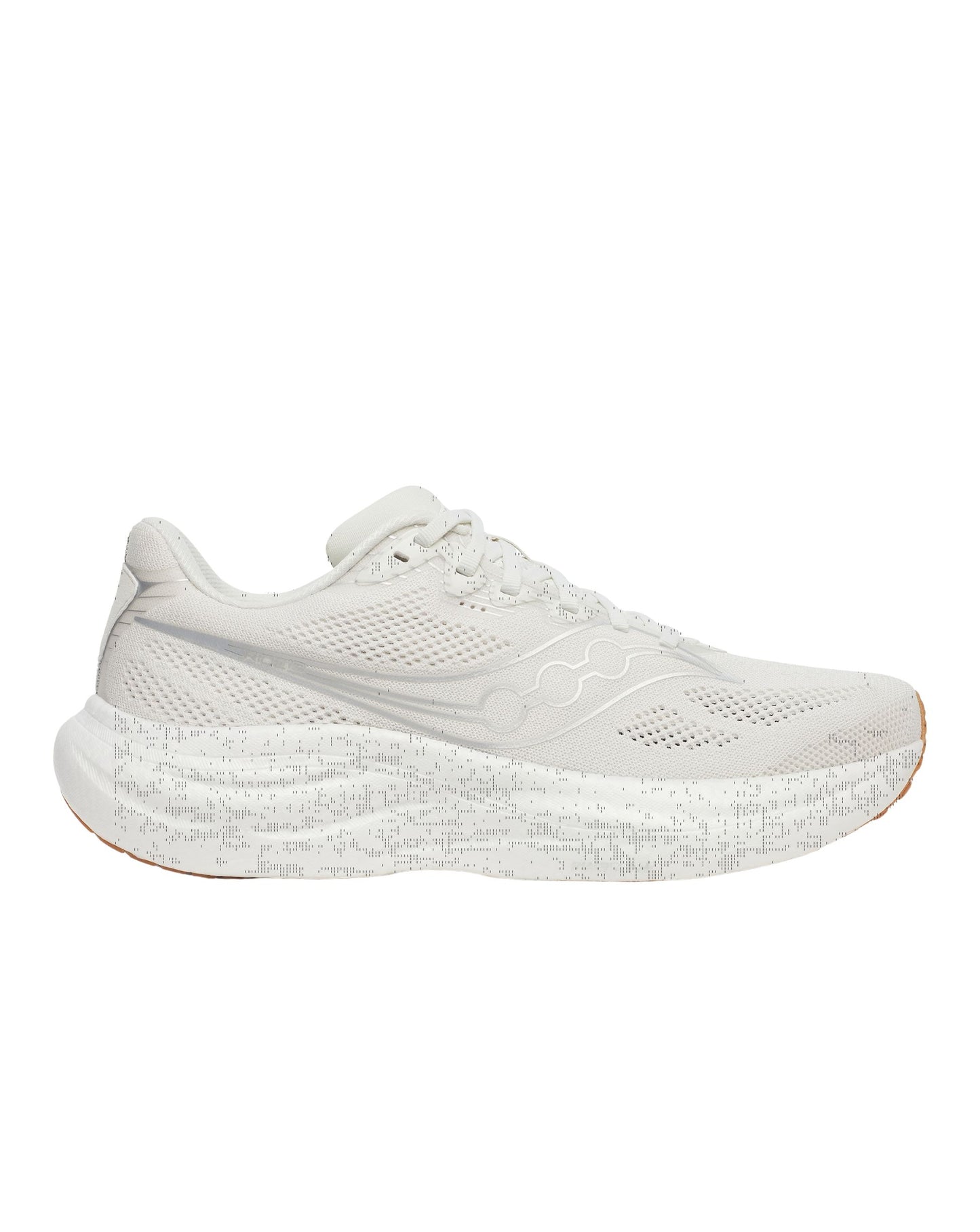 Saucony Men's Ride 19 WIDE