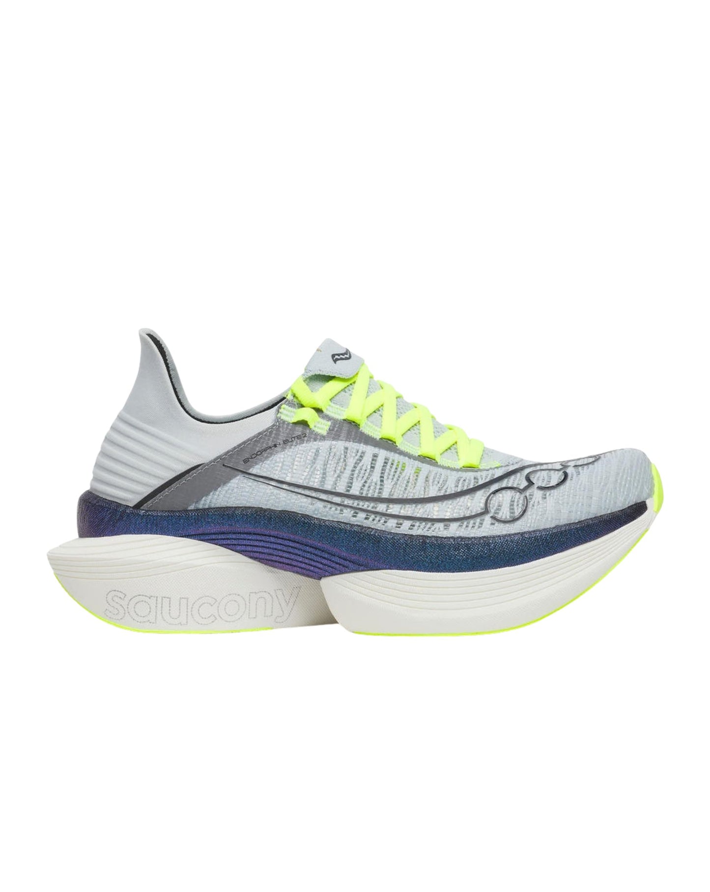 Saucony Unisex Endorphin Elite 2