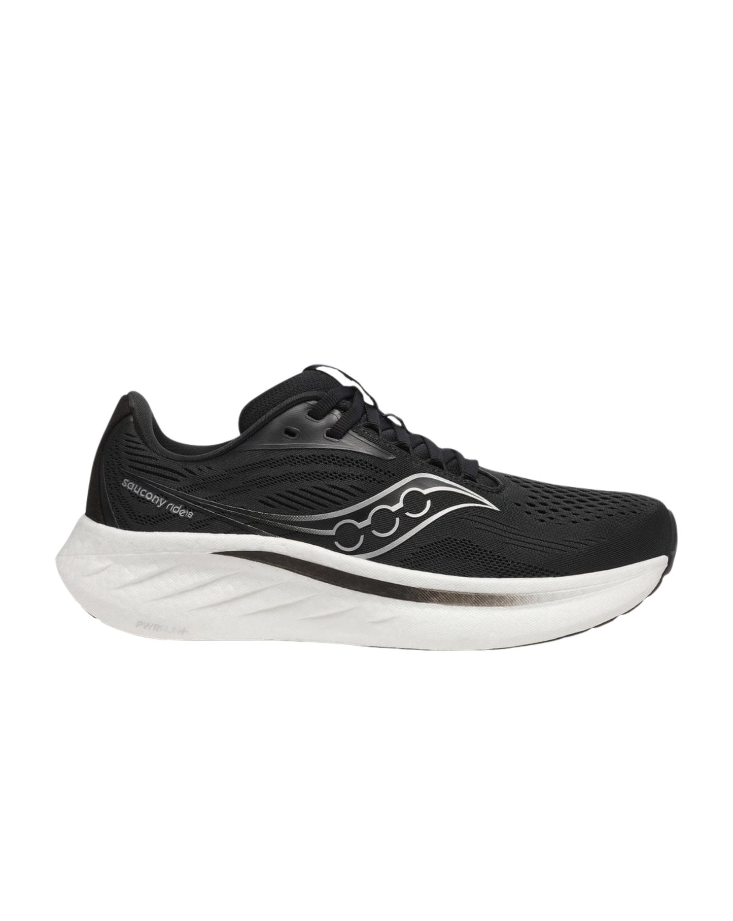 Saucony Women's Ride 18