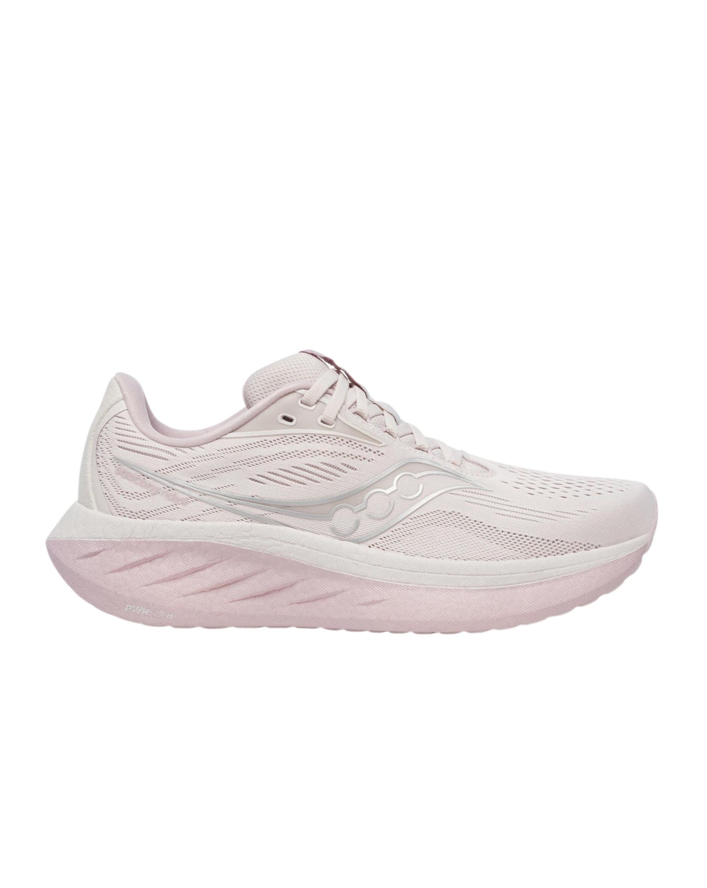 Saucony Women's Ride 18 WIDE