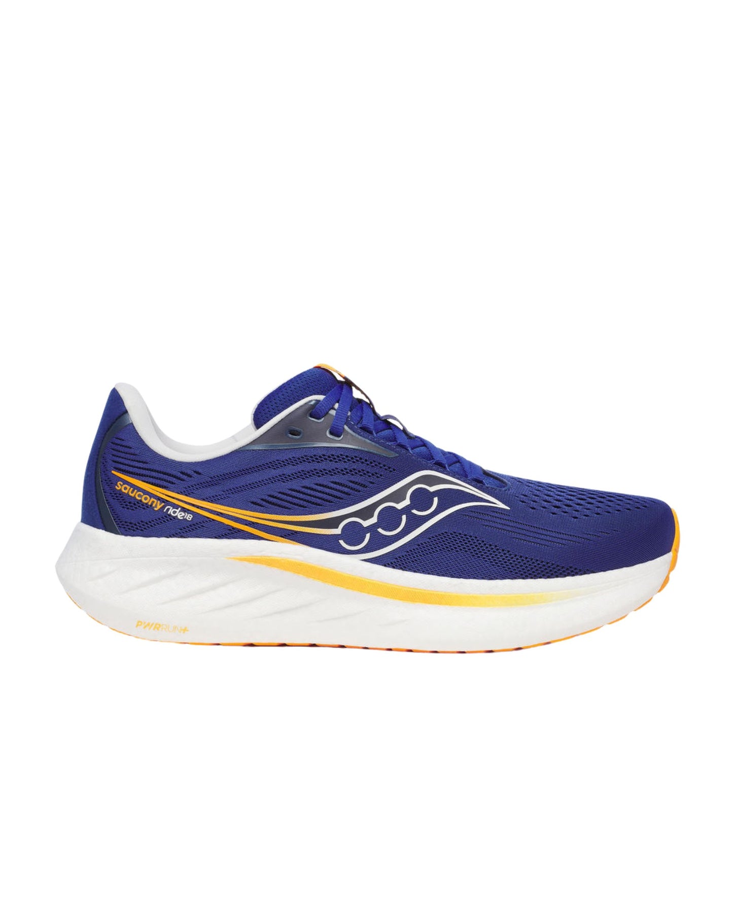 Saucony Men's Ride 18