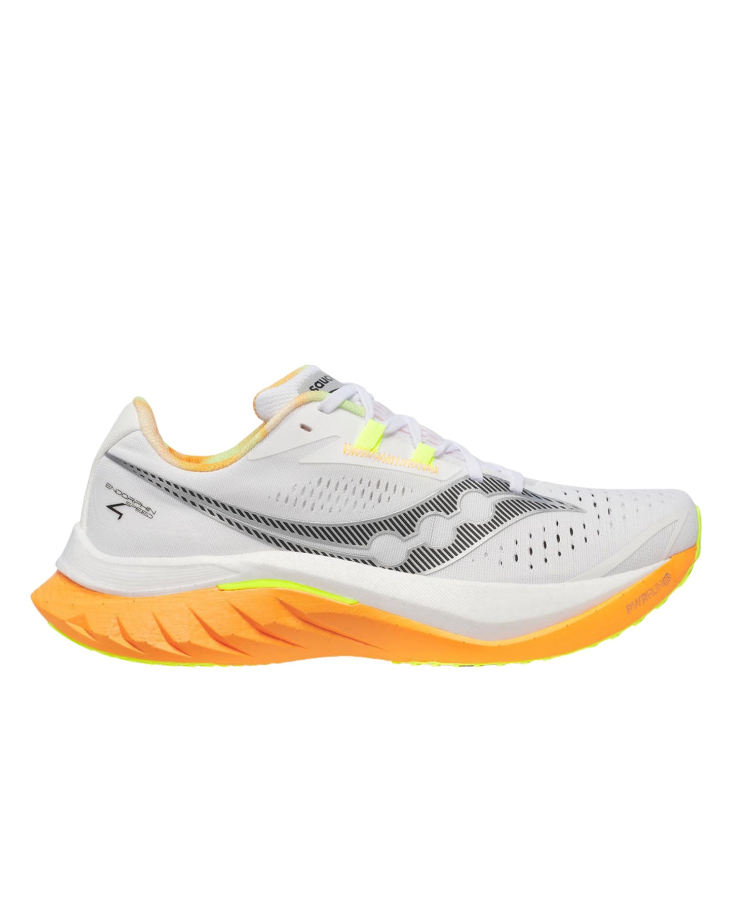 Saucony Men's Endorphin Speed 4