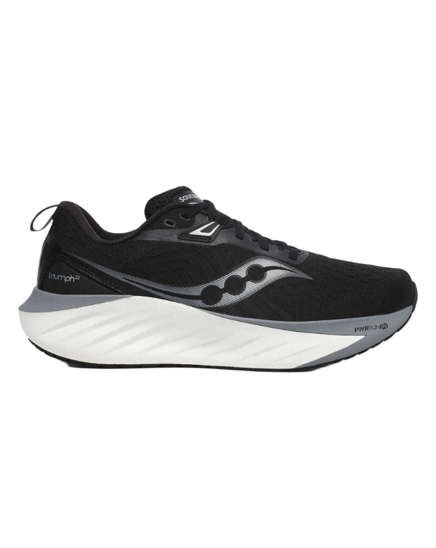 Saucony Men's Triumph 22