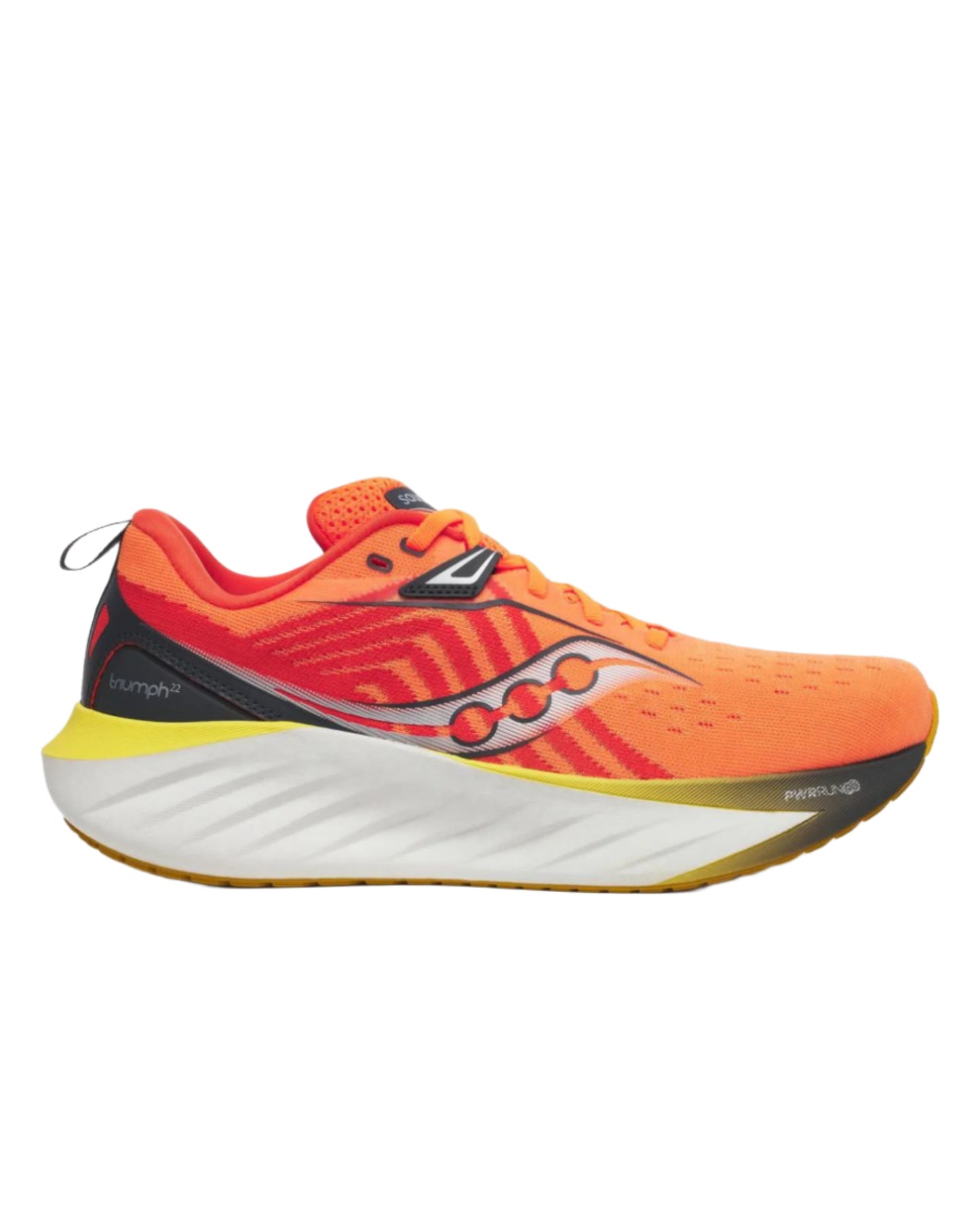 Saucony Men's Triumph 22