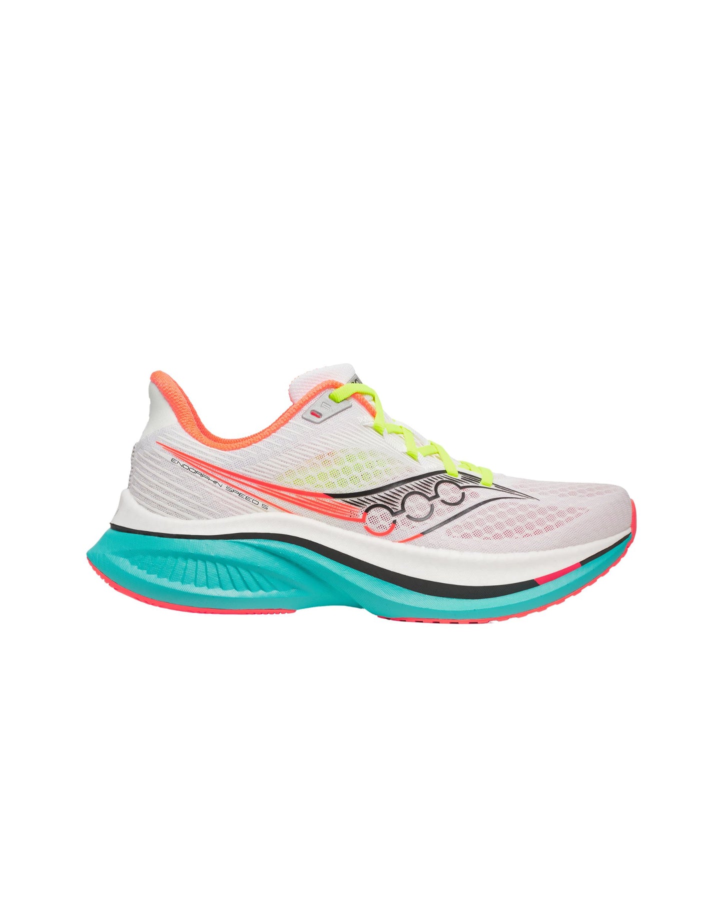 Saucony Women's Endorphin Speed 5