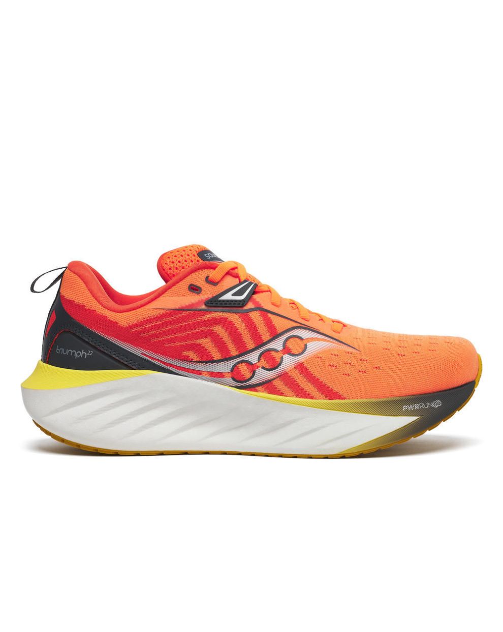 Saucony Men's Triumph 22