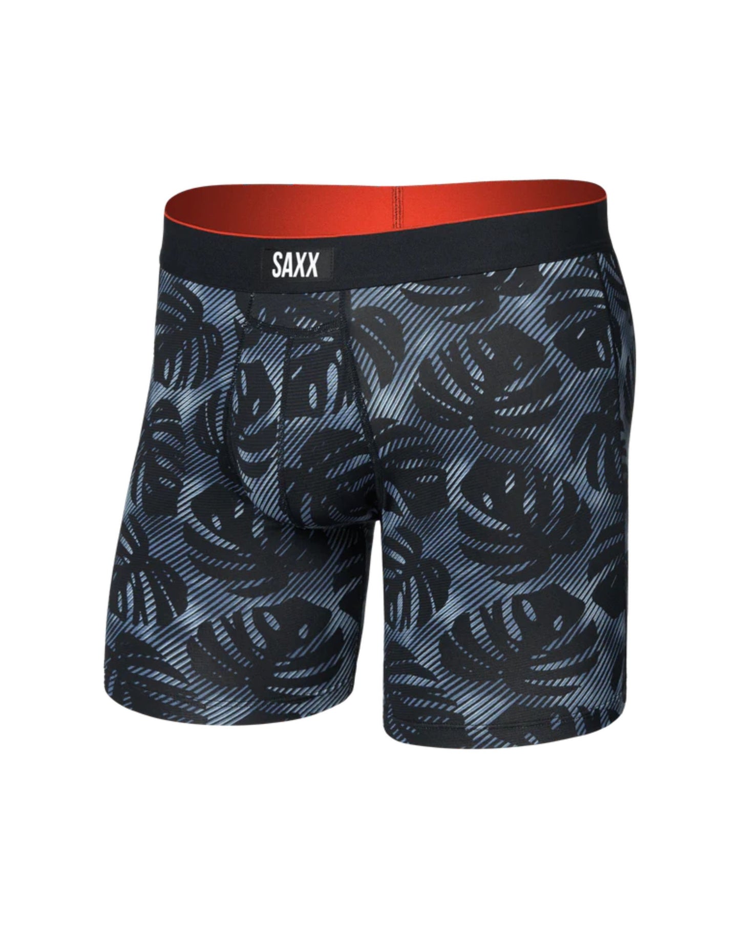 Saxx Multi Sport Mesh Boxer Brief Fly