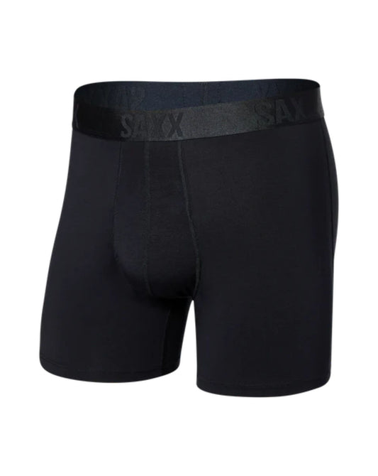 Saxx 22nd Century Silk Boxer Brief