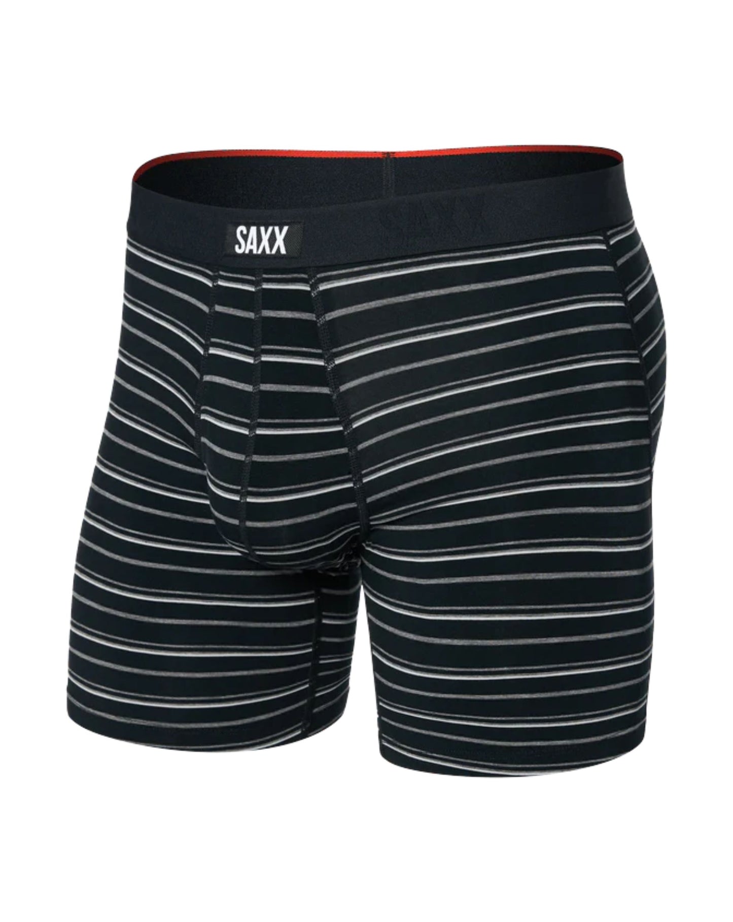 SA Vibe Xtra Soft Comfort Boxer Brief Fly