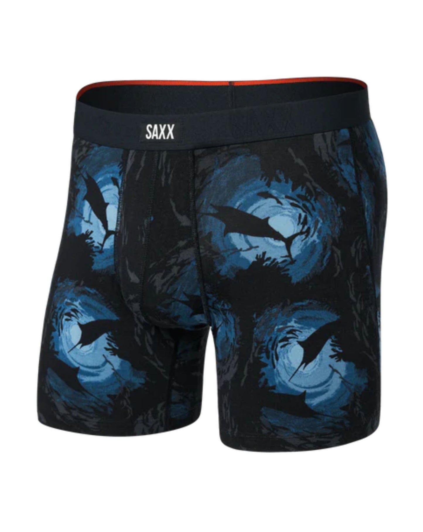 SA Vibe Xtra Soft Comfort Boxer Brief Fly