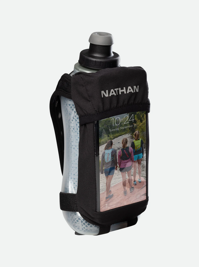 Nathan QuickSqueeze View Insulated - 18oz