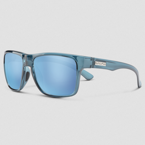 Suncloud Rambler Sunglasses - Crystal Marine