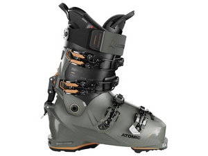 Atomic Men's Hawx Prime XTD 120 GW Ski Boots - Army/Black