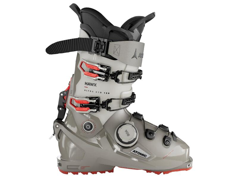 Atomic Hawx Ultra XTD 130 BOA GW Ski Boots