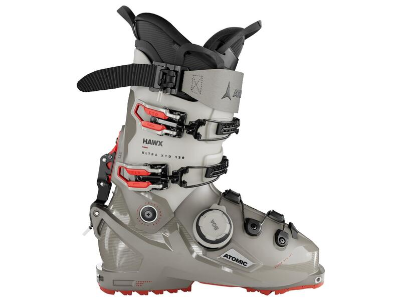 Atomic Men's Hawx Ultra XTD 130 BOA GW Ski Boots