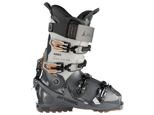 Atomic Men's Hawx Ultra XTD 120 GW Ski Boots - Storm/Stone