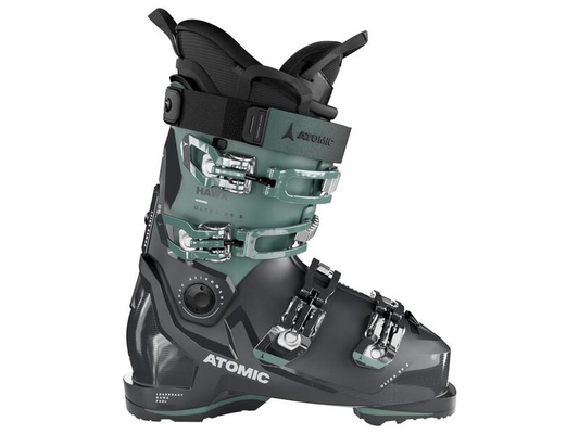 Atomic Women's Hawx Ultra 95 S GW Ski Boots - Storm/Aqua