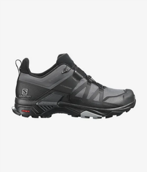 Salomon Men's X Ultra 4 GTX WIDE - Magnet