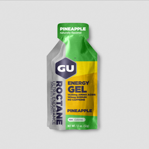 Gu Roctane Energy Gel - Pineapple