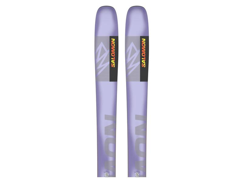 Salomon Men's 2024 QST 106 Skis