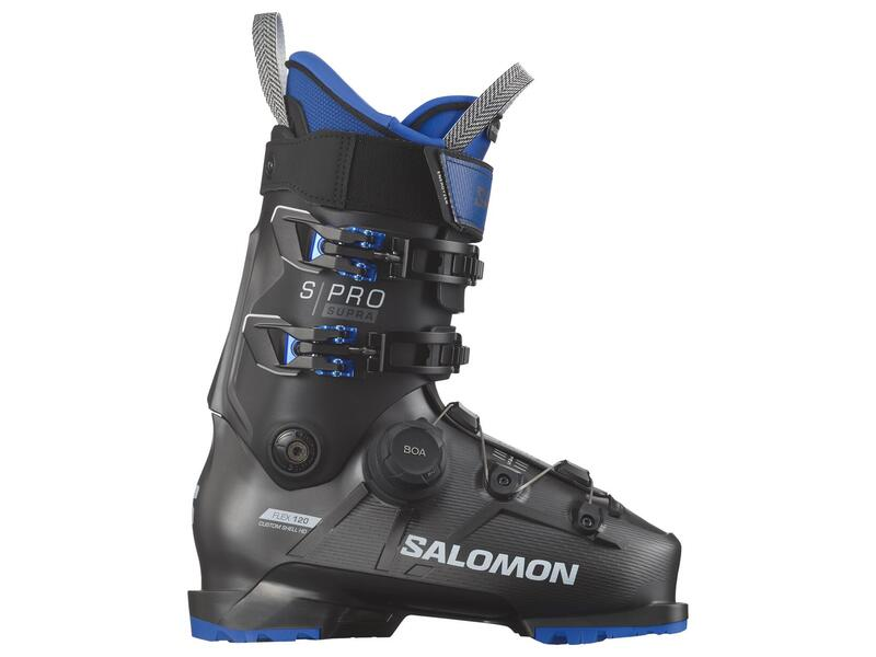 Salomon Men's S/Pro Supra Boa 120 GW Ski Boots