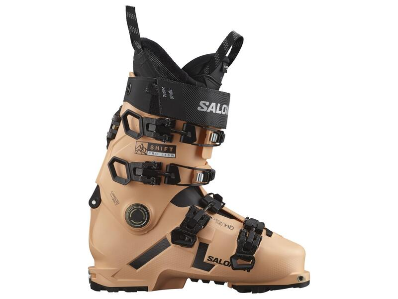 Salomon Women's Shift Pro 110 Ski Boots