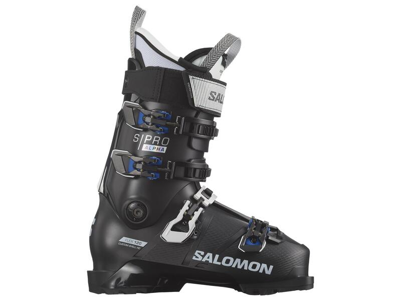 Salomon Men's S/Pro Alpha 120 Ski Boots