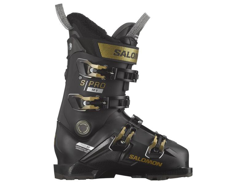Salomon Women's S/Pro MV 90 Ski Boots