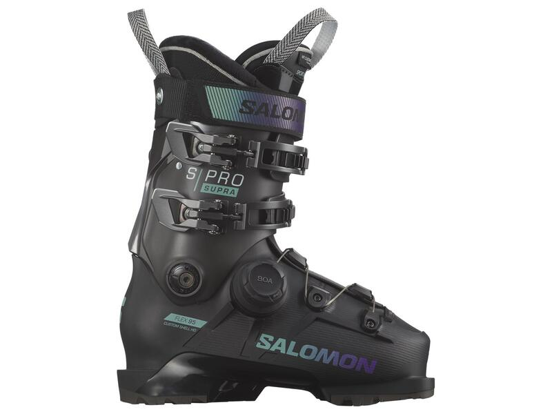 Salomon Women's S/Pro Supra Boa 95 Ski Boots