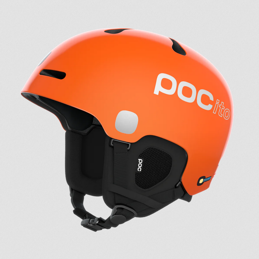 POC Junior POCito Fornix MIPS Ski Helmet – Aerobics First
