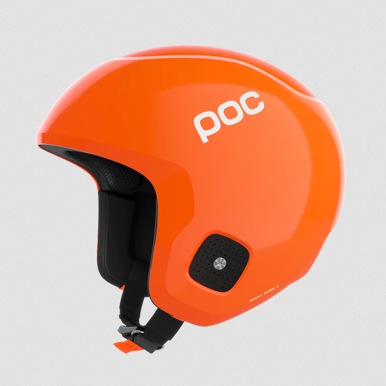 POC Skull Dura X MIPS Ski Helmet