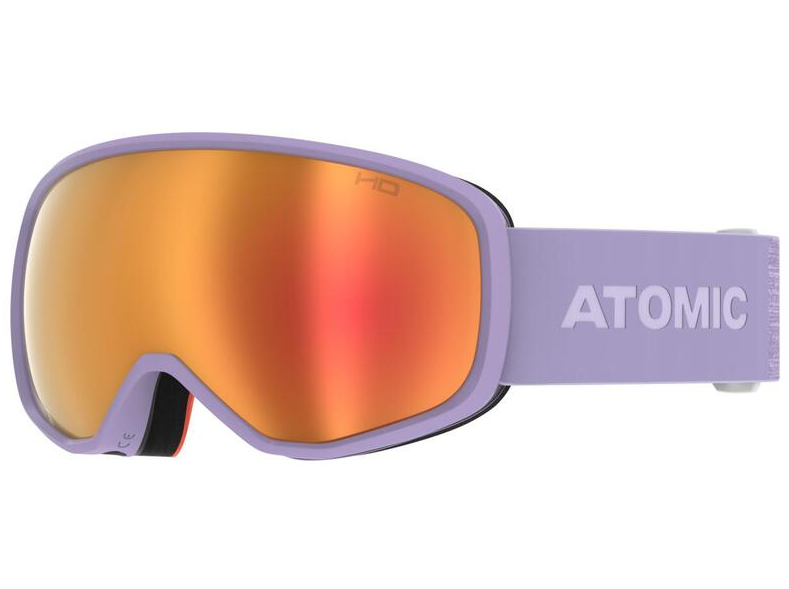 Atomic Revent HD Ski Goggles - Lavender