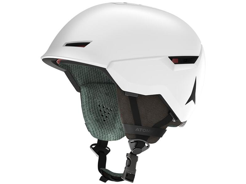 Atomic Revent+ Ski Helmet - White
