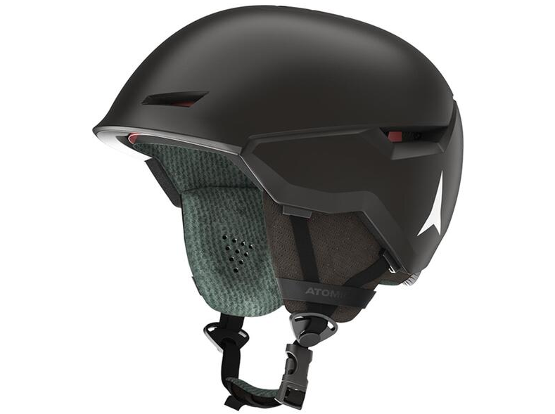 Atomic Revent+ Ski Helmet - Black