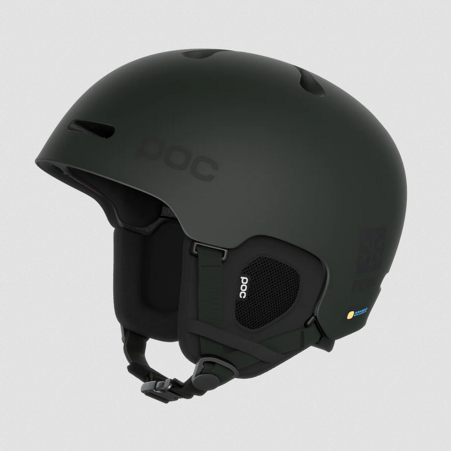 POC Fornix MIPS POW JJ Ski Helmet