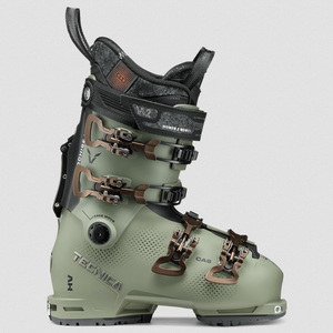 Tecnica Women's Cochise HV 95 DYN Ski Boots