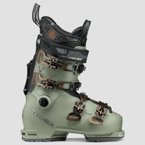 Tecnica Women's Coshise 95 DYN Ski Boots