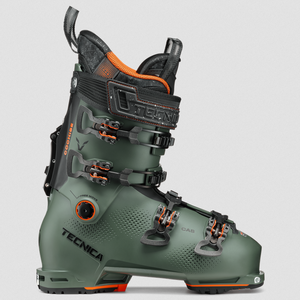 Tecnica Men's Coshise 120 DYN Ski Boots