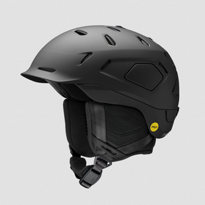 Smith Nexus MIPS Ski Helmet - Matte Black