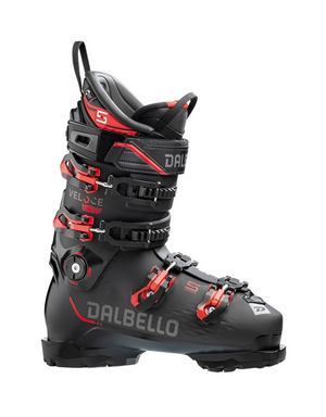 Dalbello Men's Veloce 120 Ski Boots