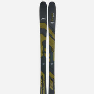 Line Men's Blade Optic 92 Skis 2024