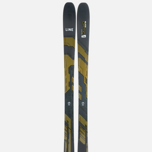 Line Men's Blade Optic 96 Skis 2024