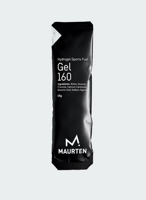 Maurten Gel 160 (Box purchase available, please contact us!)