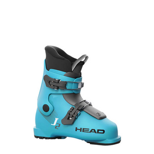 Head Junior J2 Ski Boots - Speedblue