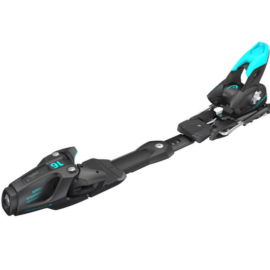 Tyrolia Freeflex ST 16 - BR.85 Ski Race Binding
