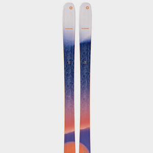 Blizzard Women's Sheeva 10 Skis
